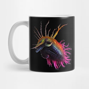 Sea Slug Mug